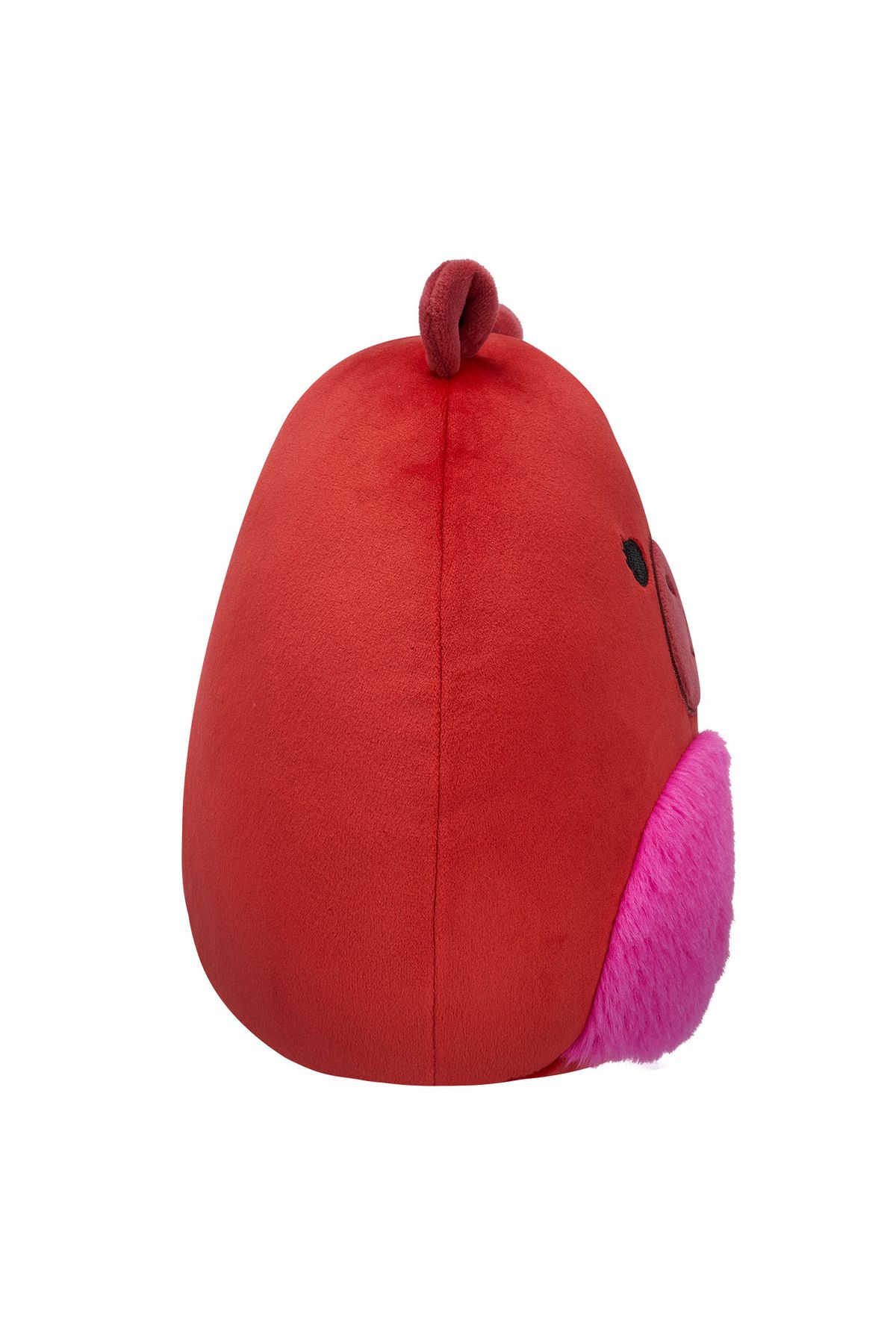 Squishmallows-Capybara Marcia 20 cm Cr06581 4