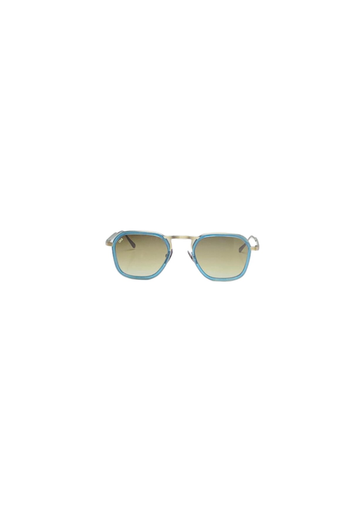 GIGI MILANO Gigi oo Milano GG 413 Unisex Güneş Gözlüğü Burak Gün