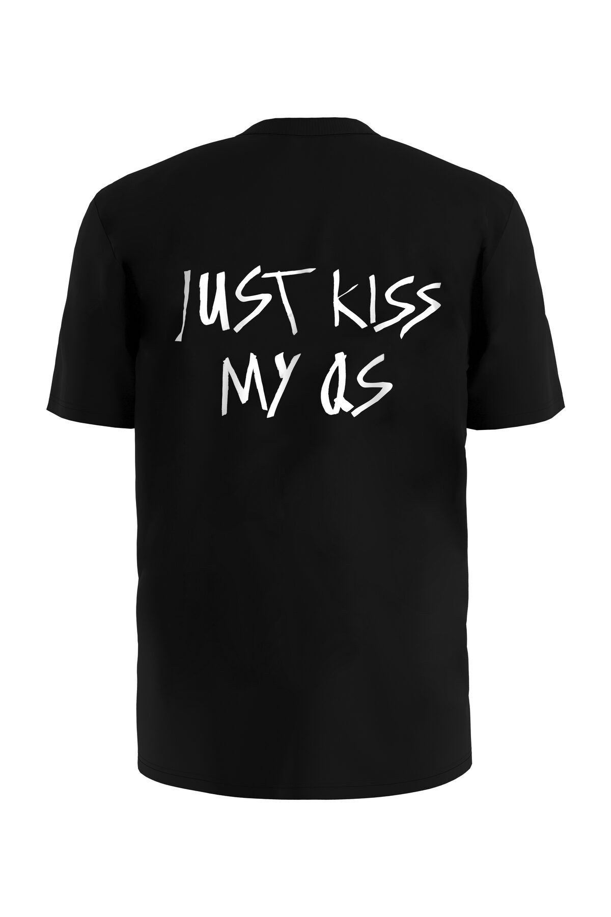 QS by s.Oliver-Ανδρικό T-Shirt 2162877 2