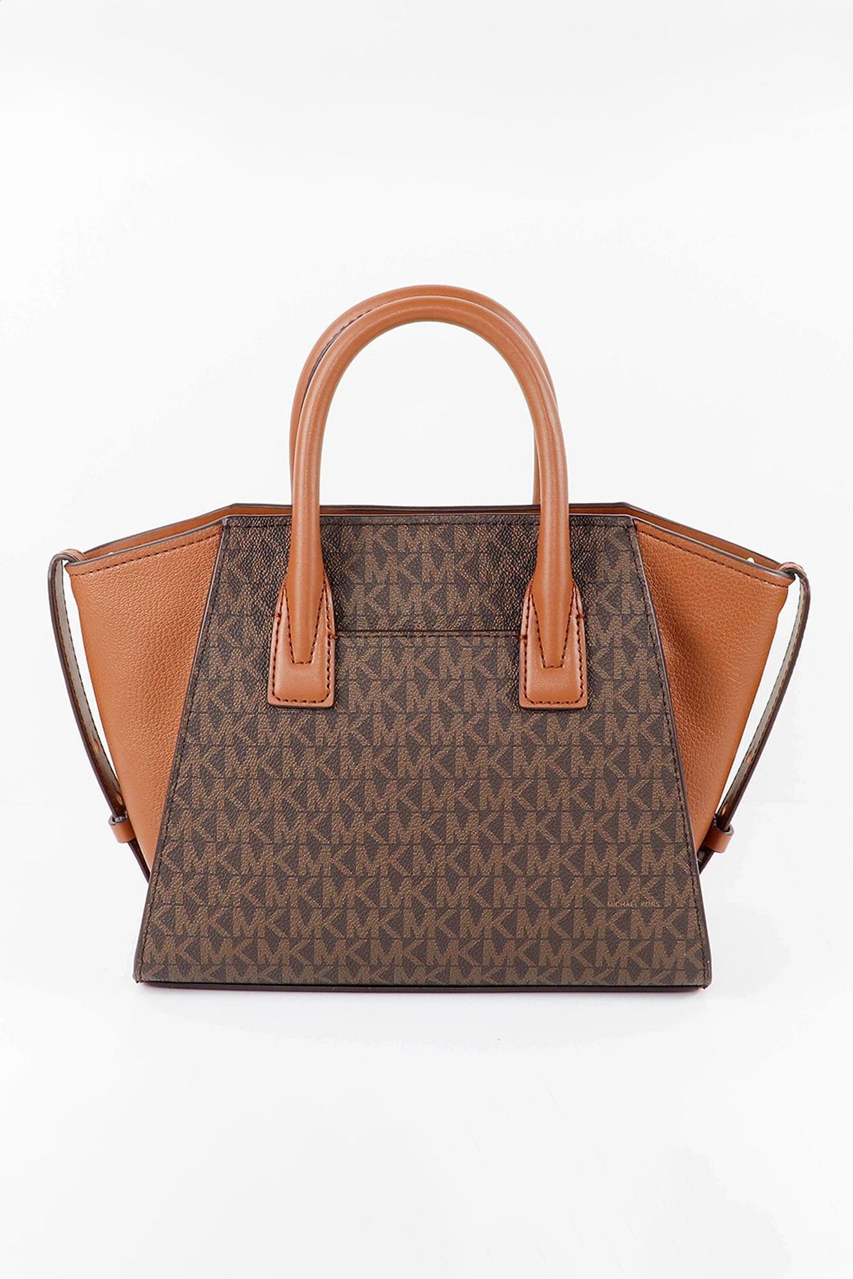 Michael Kors-AVRILSM TZ SATCHEL SM TZ SATCHEL 3