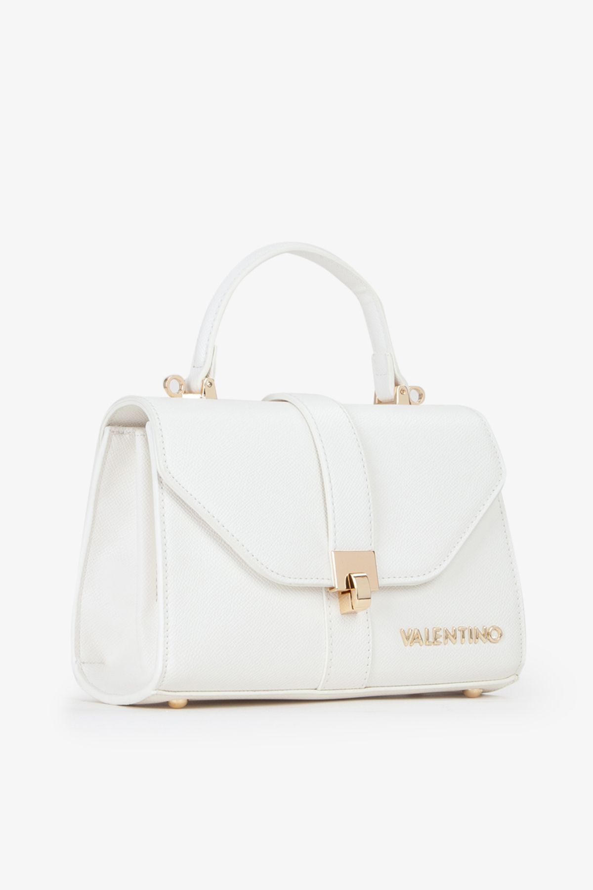 Valentino-SOBO SATCHEL BIANCO VBS8ZS39 1