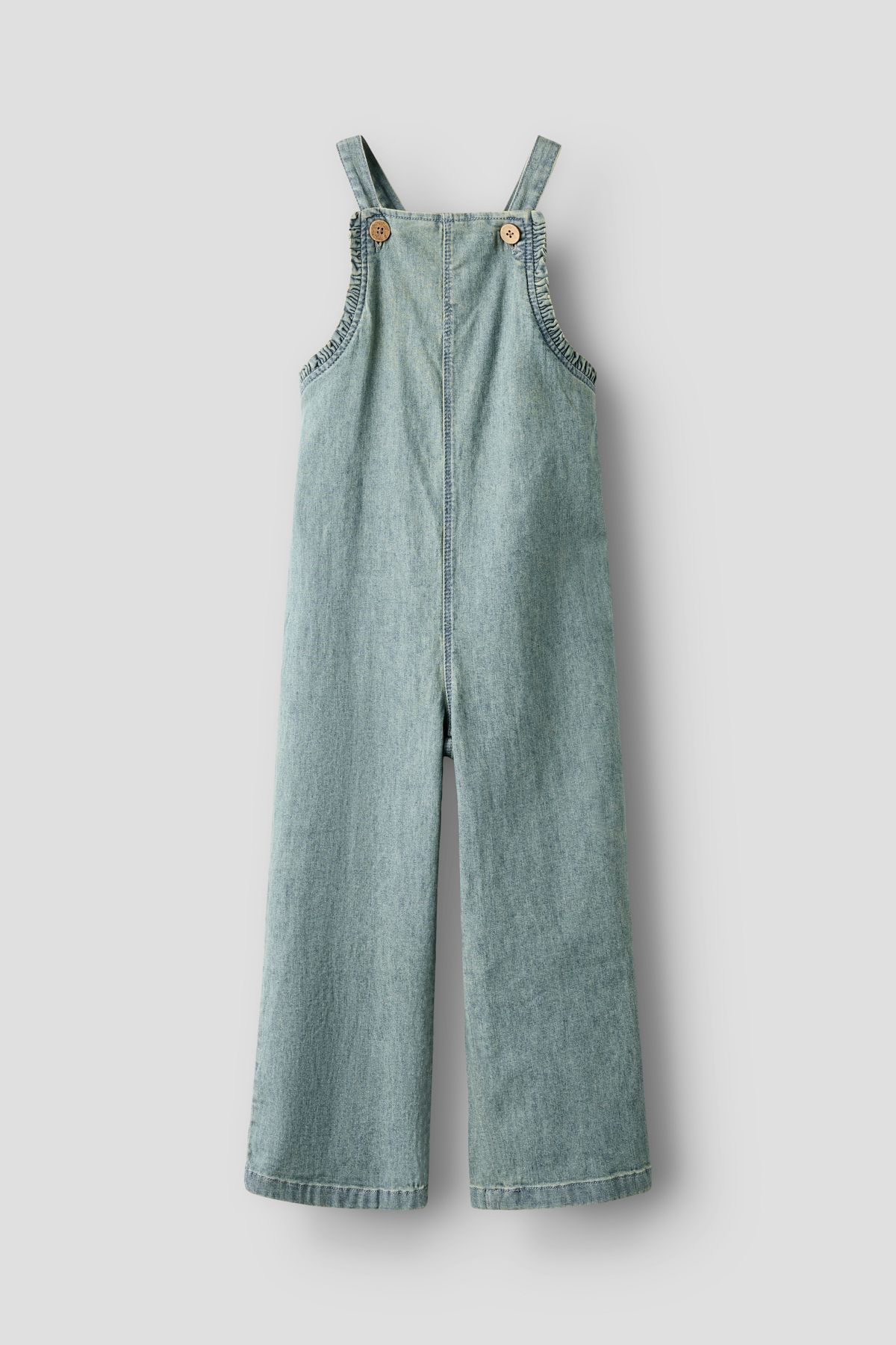 name ıt-Damen-Overall – Modell WOV OCO62/LIN37/EA1 4