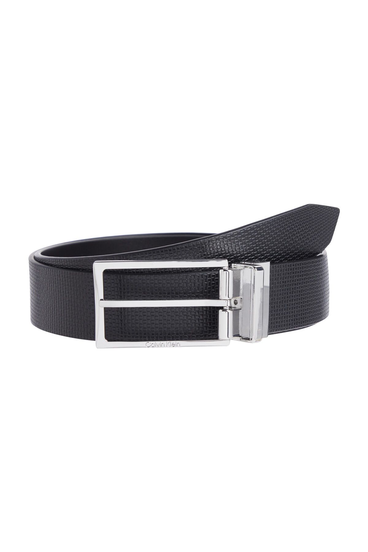 Calvin Klein-ADJ/REV SLIM FRAME TEXTURE 35MM 2