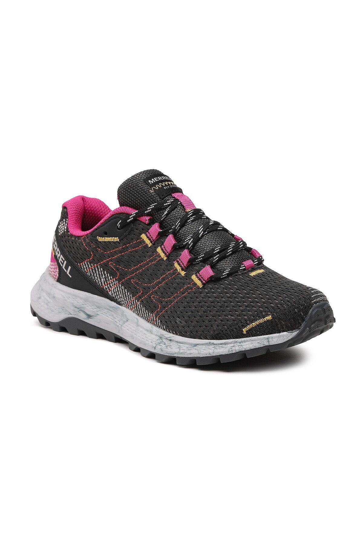 Merrell-Adidași negri - Pentru adulți 5