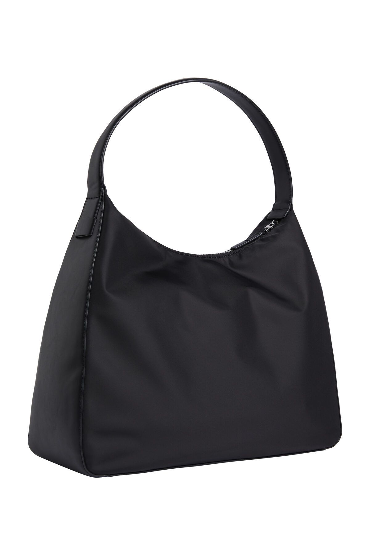 Calvin Klein Ck Sense Medium Shopper_nylon - Rozmiar uniwersalny