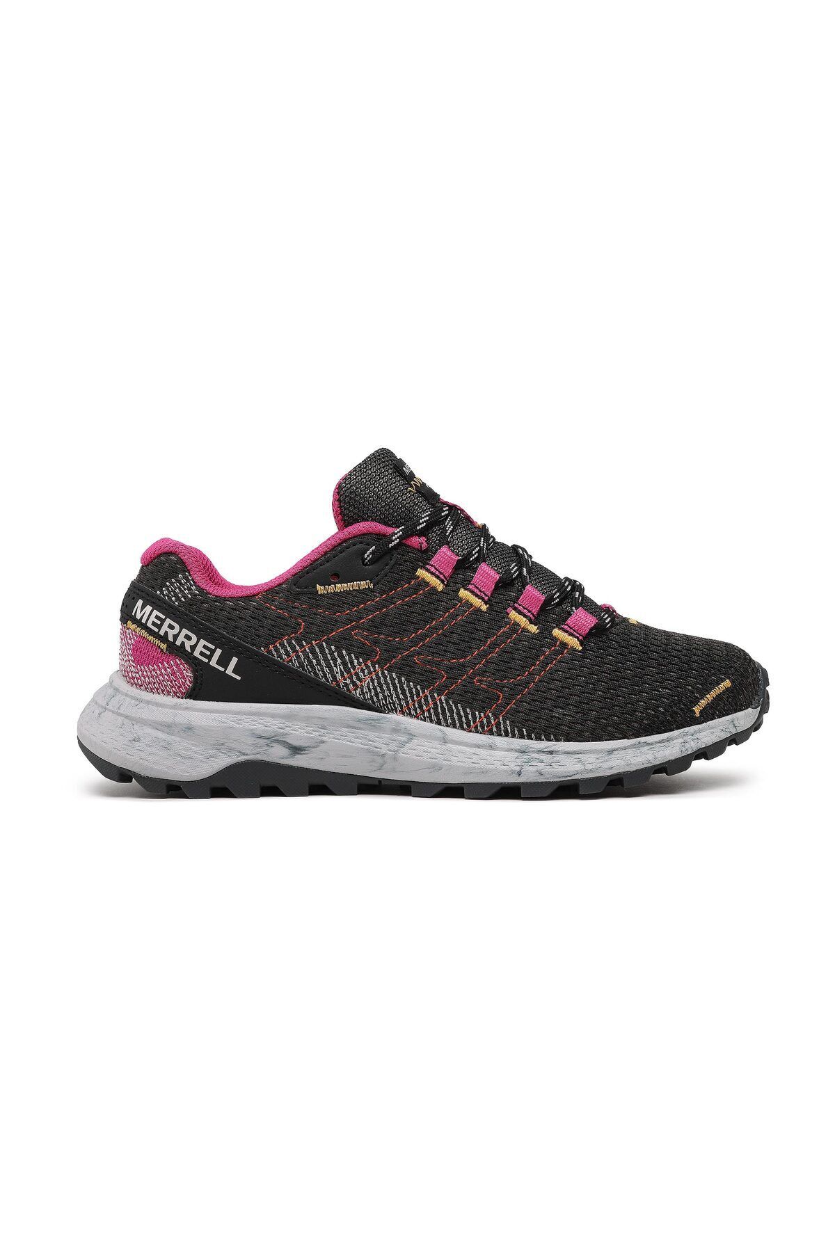 Merrell-Adidași negri - Pentru adulți 1