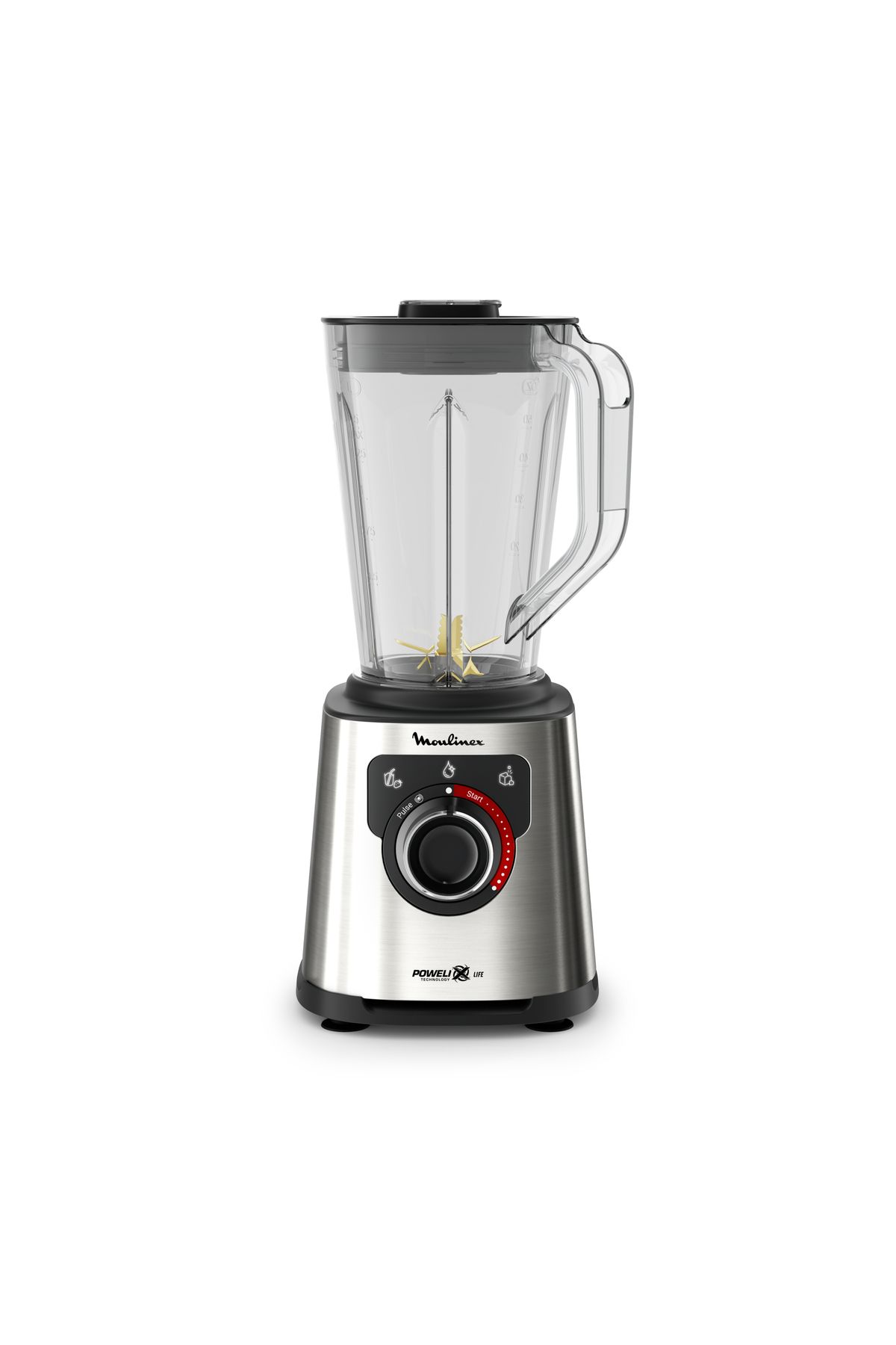 Moulinex-Blender | PerfectMix |High Speed 2 L Blender Smoothie Maker 4