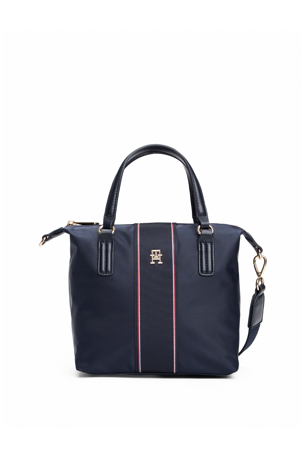 Tommy Hilfiger Geantă Tote Mică Poppy Femeie - One Size