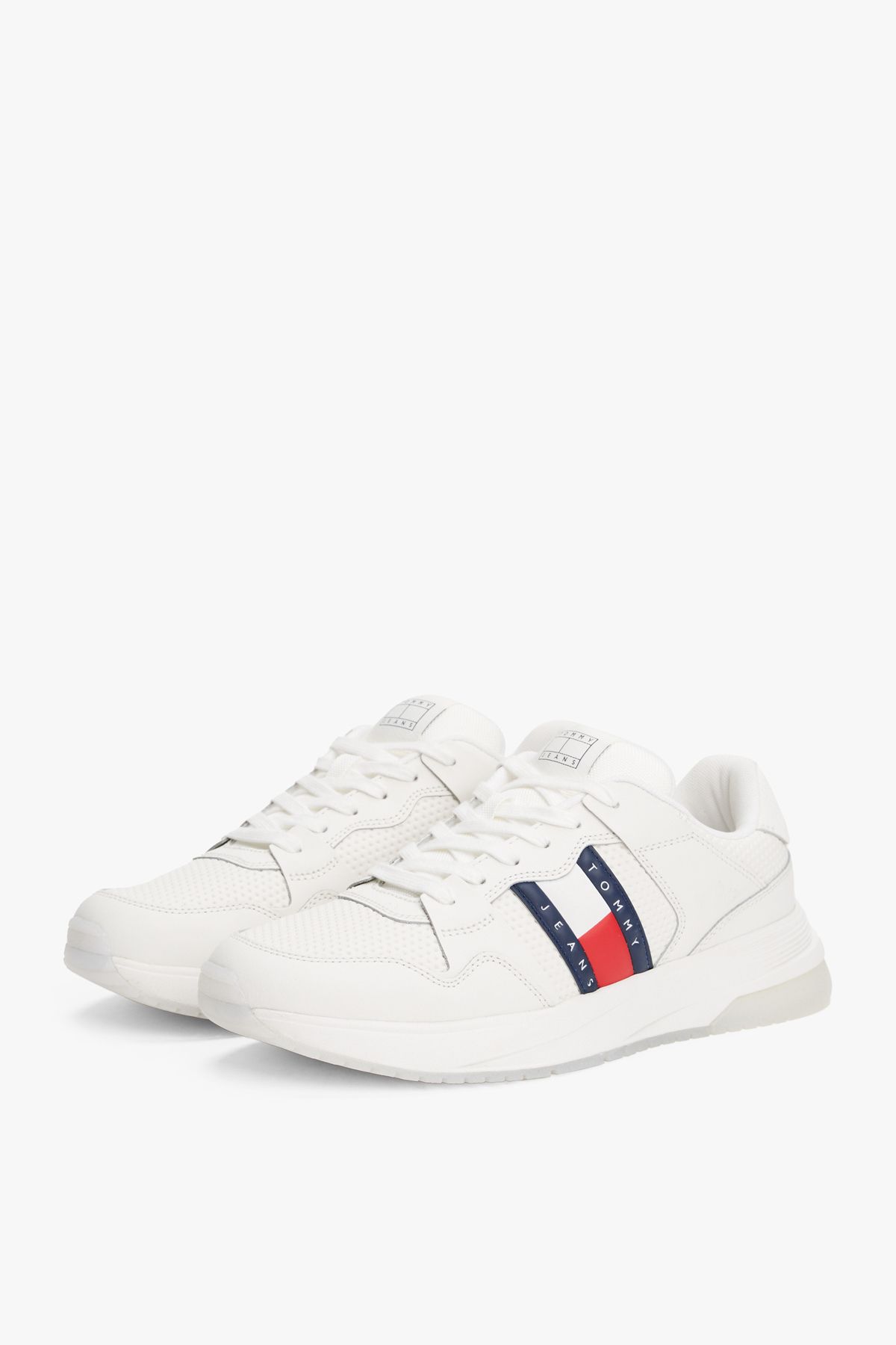 Tommy Hilfiger-TJM RETROCASUAL RUNNER 2