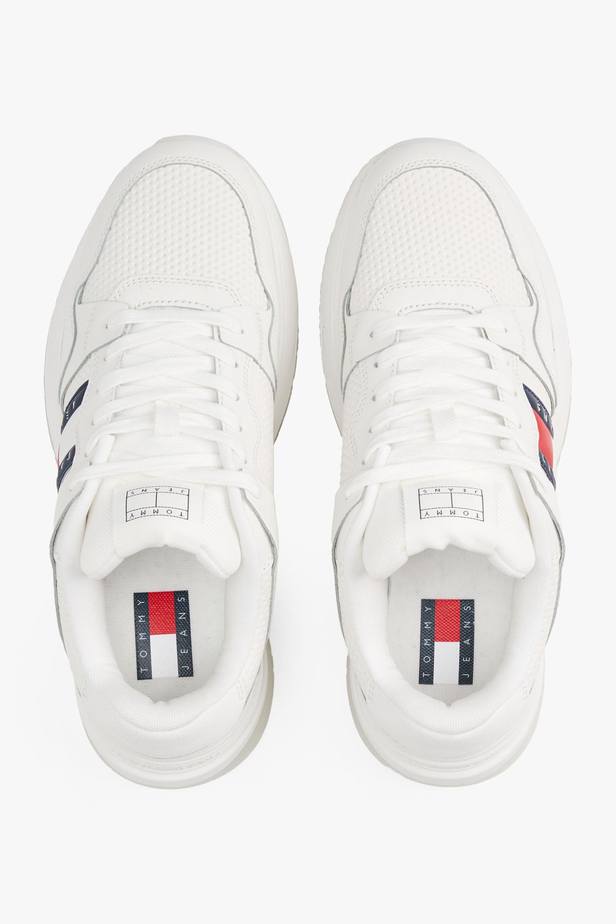 Tommy Hilfiger-TJM RETROCASUAL RUNNER 3