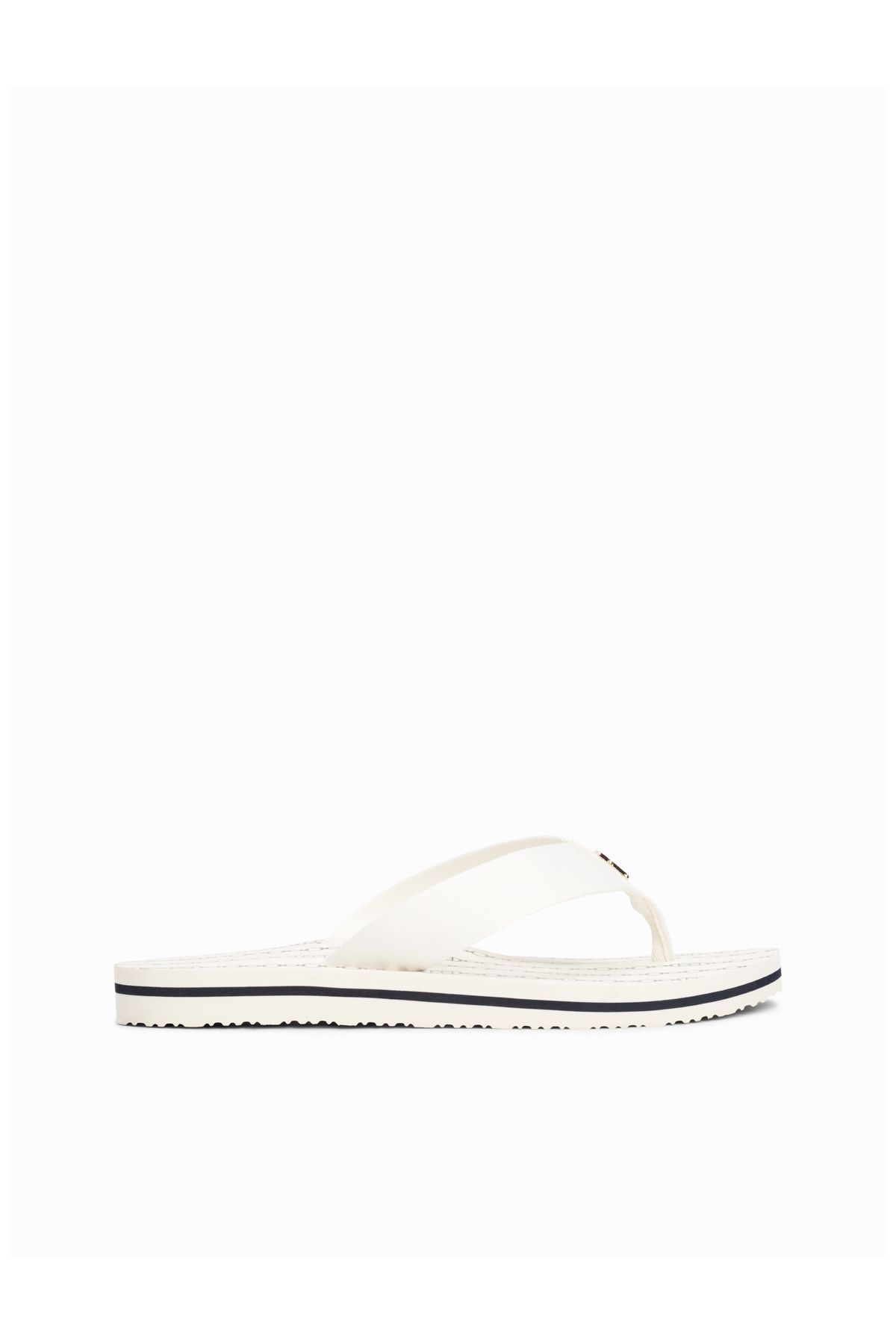 Tommy Hilfiger Sandały Plażowe Th Chain ​​print Kobieta - 38