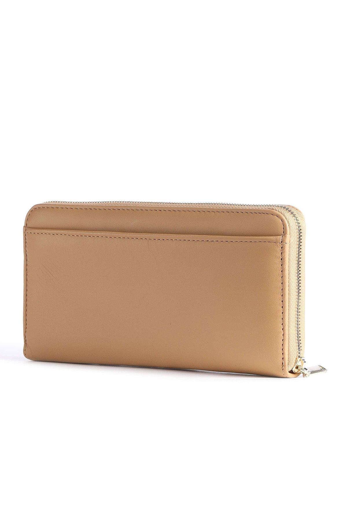 Ted Baker-Garcey Geldbörse Leder 19 cm 3