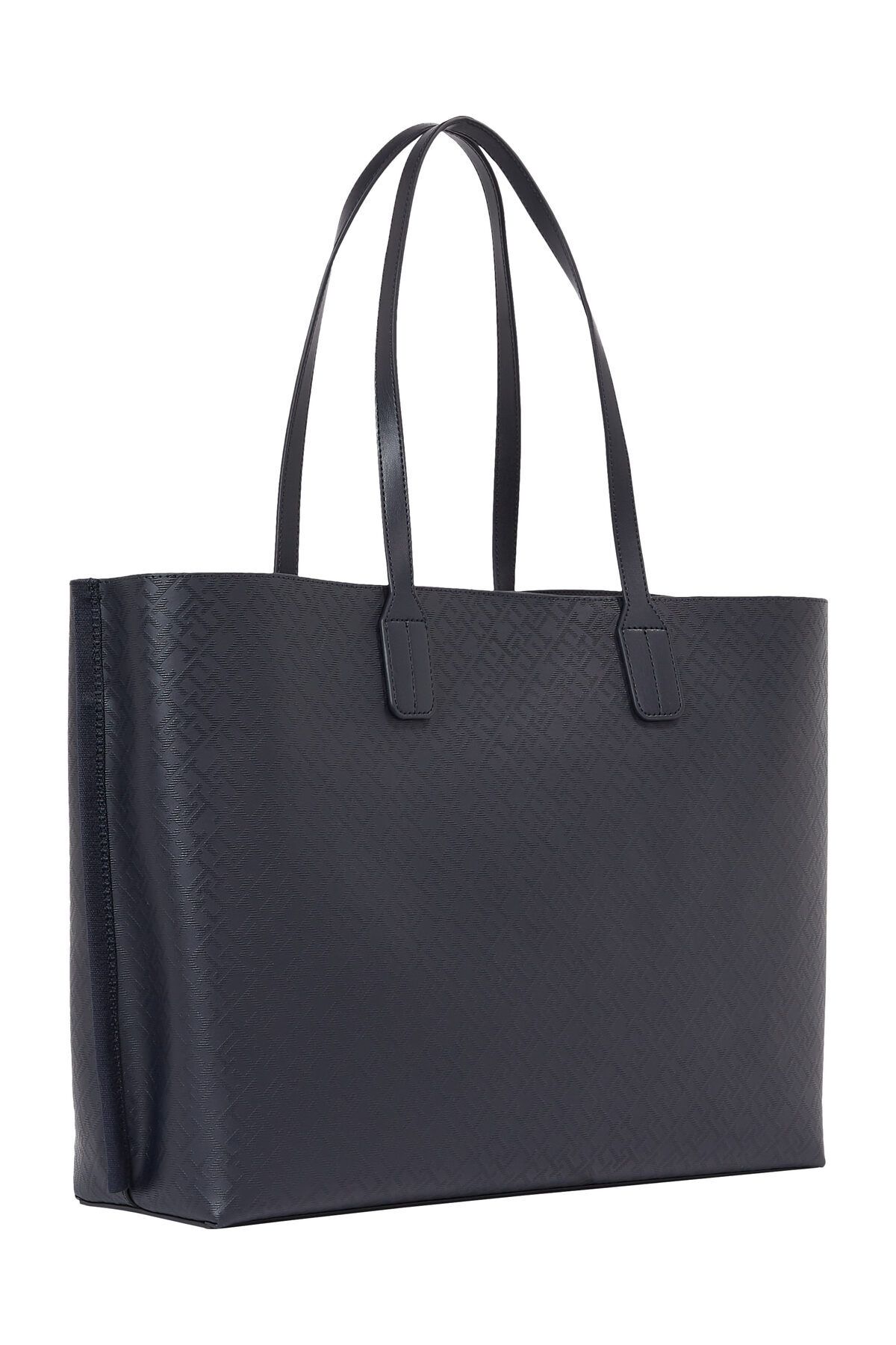 Tommy Hilfiger-TH Distinct Tote Mono – Stílusos és kényelmes kialakítás 2