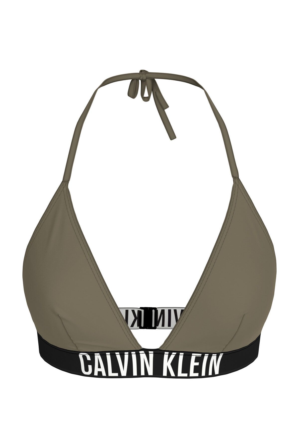 Calvin Klein Buty Z Wysokim Stanem Triangle-rp Kobieta - M