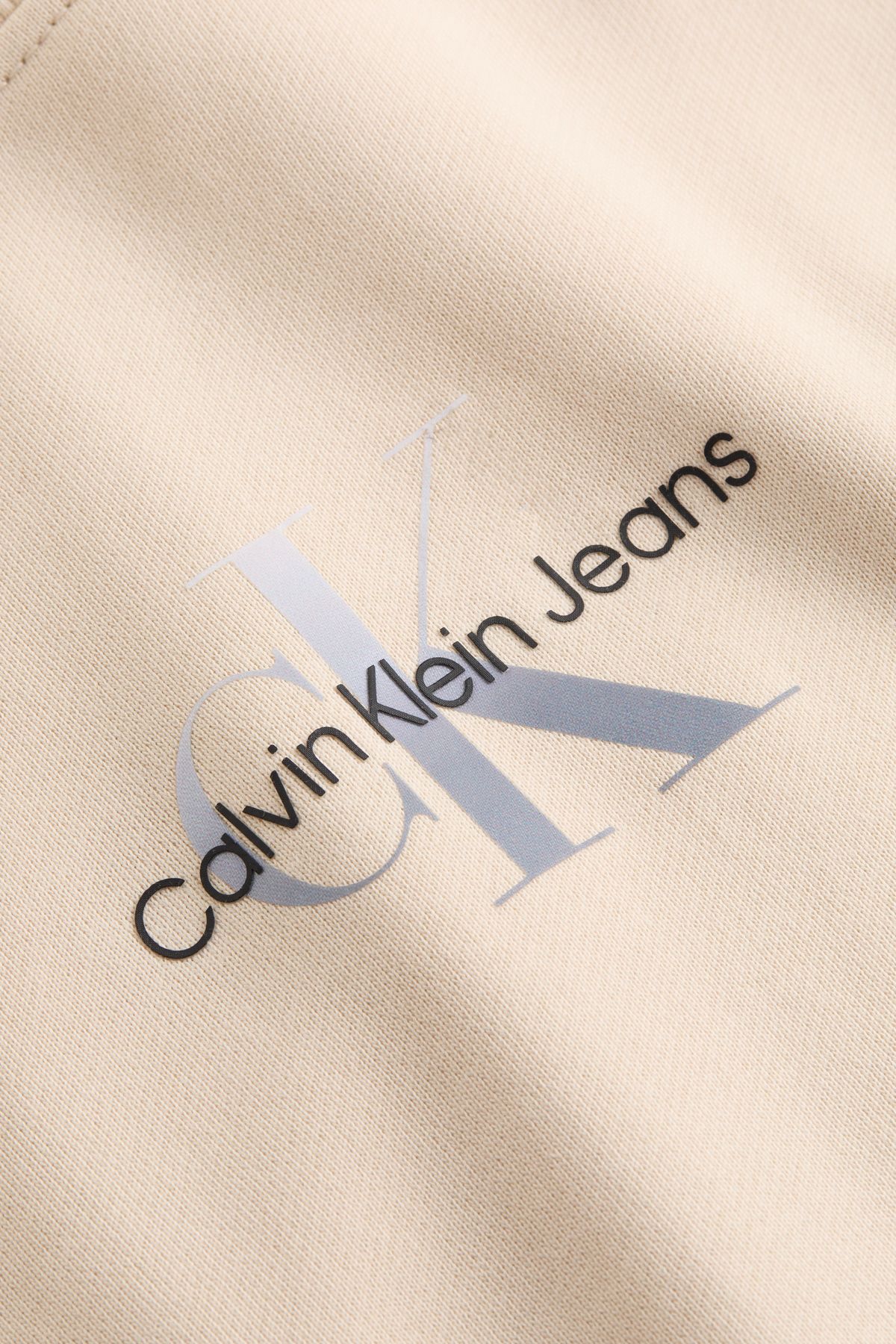 Calvin Klein-MONOLOGO DE GRADIENT CREWNECK 2