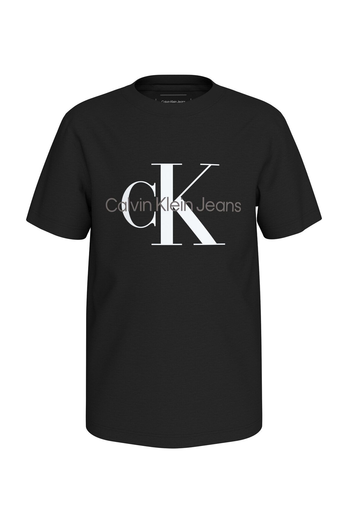 Calvin Klein T-shirt Mężczyzna - 8