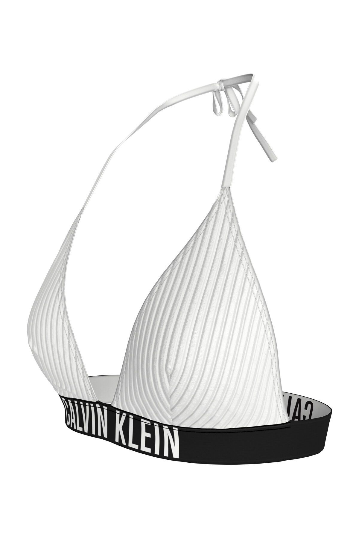 Calvin Klein-Ψηλόμεσες μπότες Triangle-rp 3