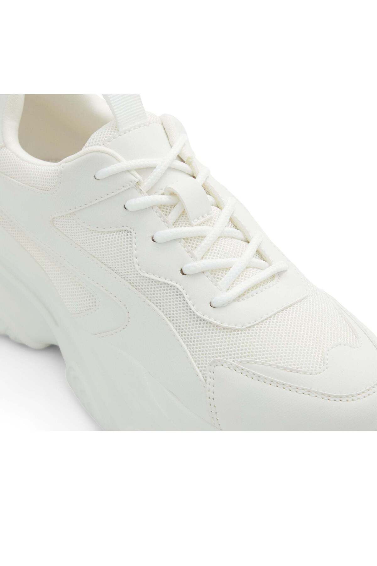 Call it Spring-Refresh white women's sneaker 3