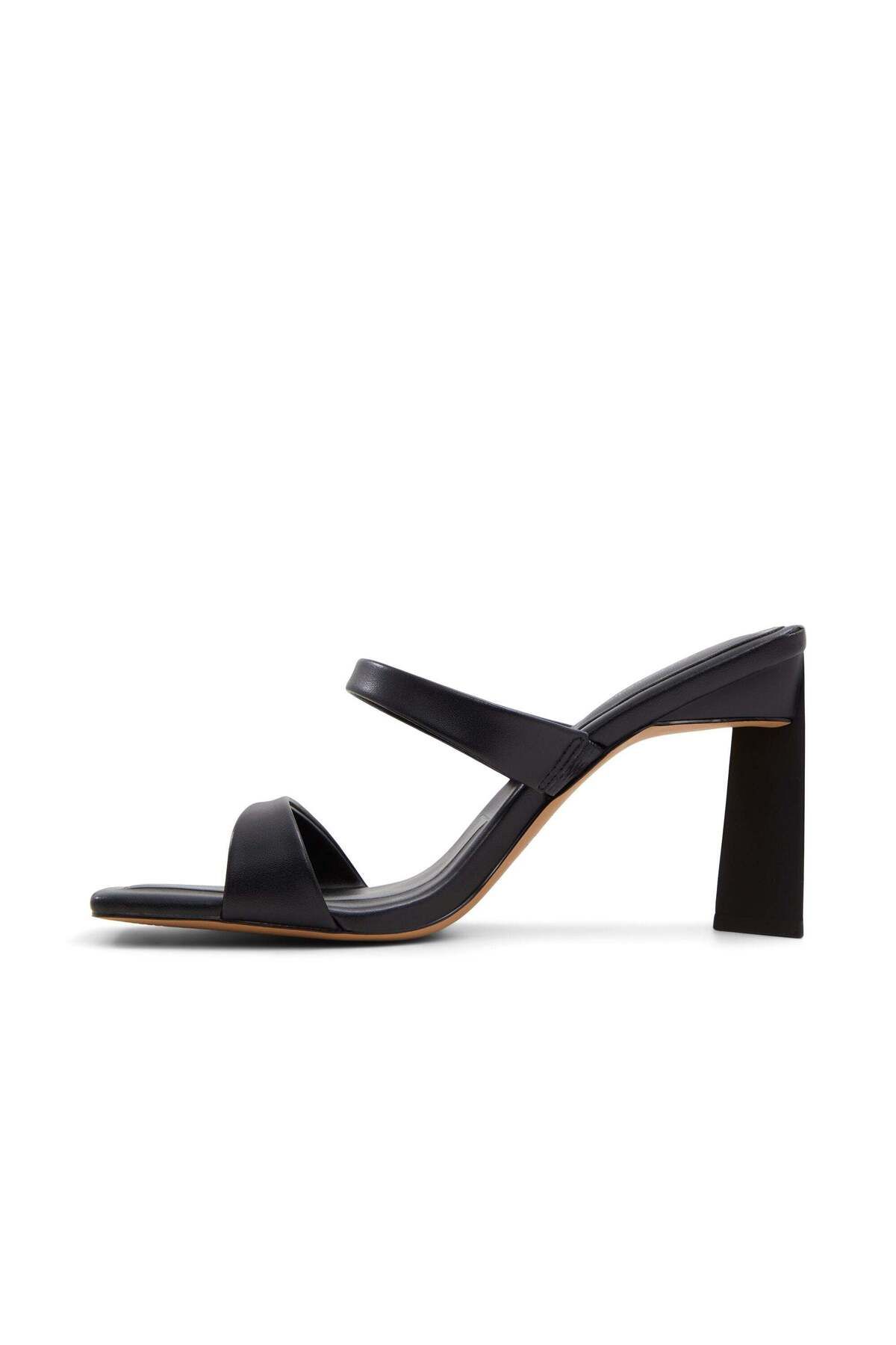 Call it Spring-Stellla black women's high heeled shoes 4