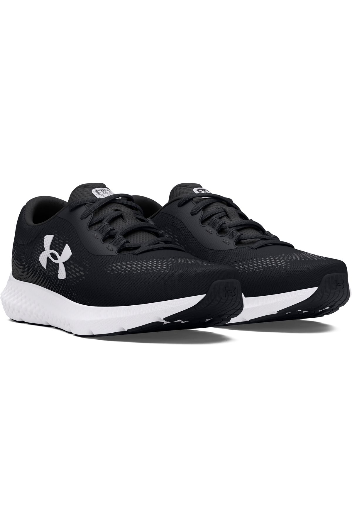 کفش دو و تمرین مشکی مردانه های Rogue UA در 3026998 001 Under Armour