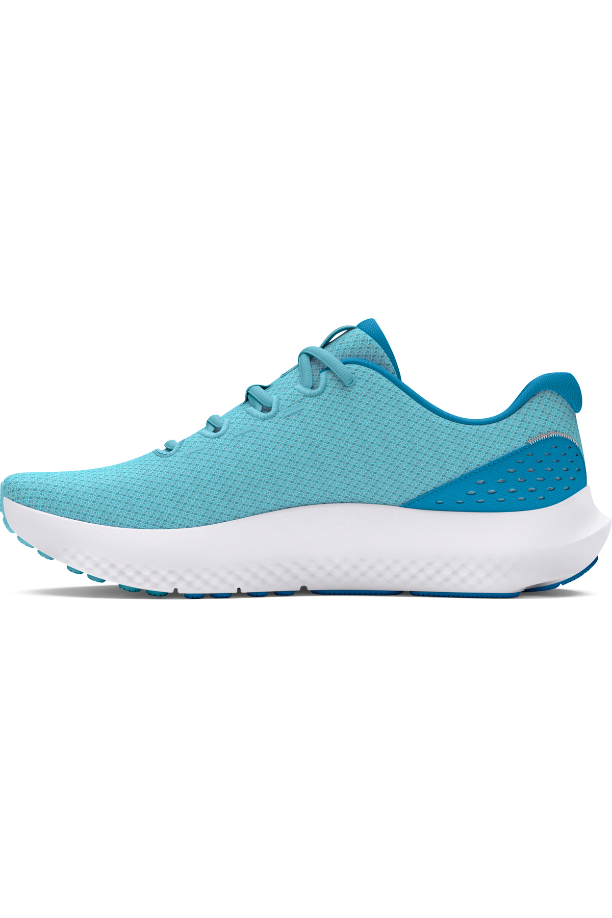 کفش Under Armour آندر آرمور رانینگ زنانه UA Charged Surge 4 3027007-400 اورجینال - تصویر 2