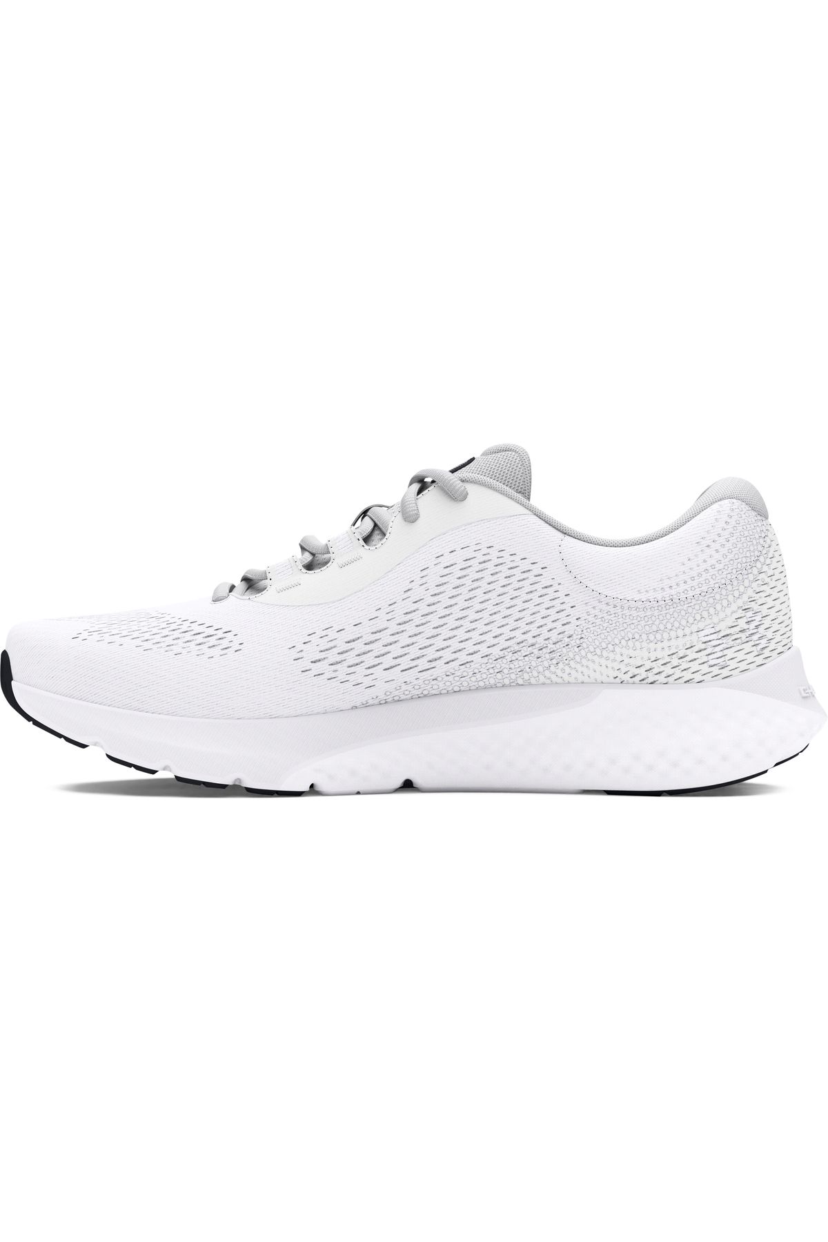 کفش دو و تمرین سفید مردانه UA Rogue 4 3026998 101 Under Armour