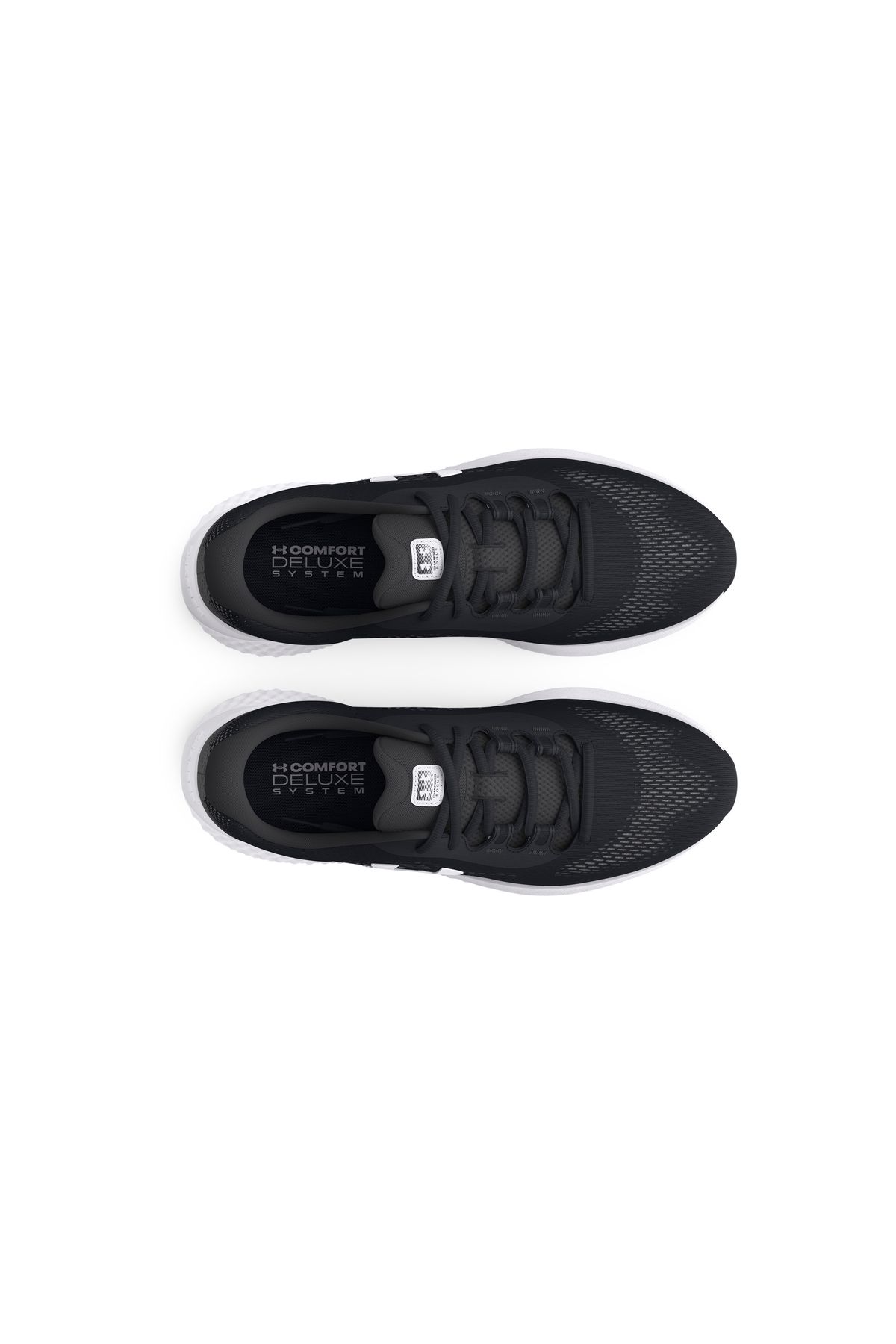 کفش دو و تمرین مشکی مردانه های Rogue UA در 3026998 001 Under Armour