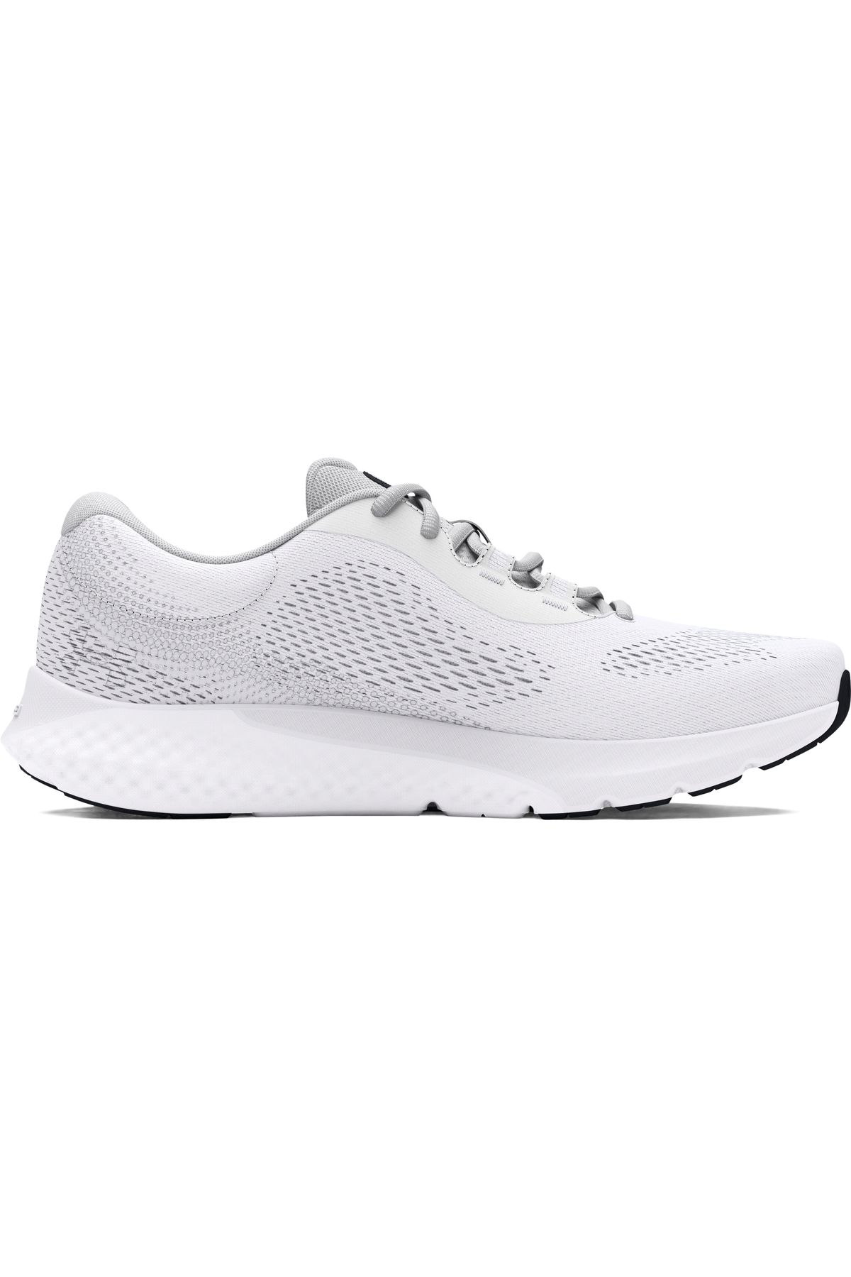 کفش دو و تمرین سفید مردانه UA Rogue 4 3026998 101 Under Armour