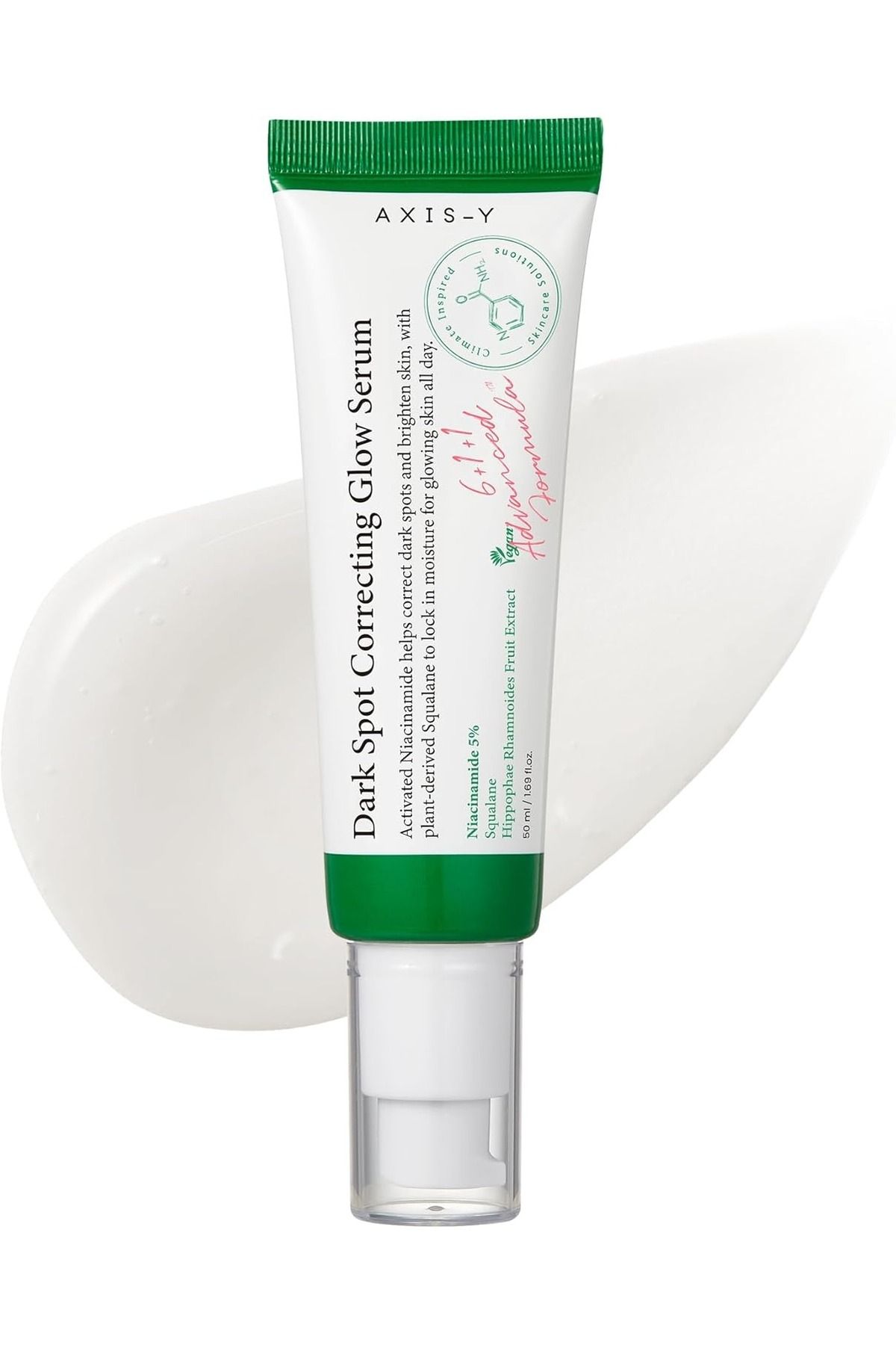 AXIS-Y-Access Way Dark Spot Correcting Serum, 50ml 2