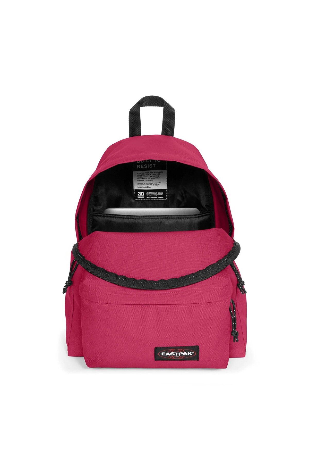 کوله پشتی صورتی مردانه و زنانه DAY PAKR اورجینال Eastpak
