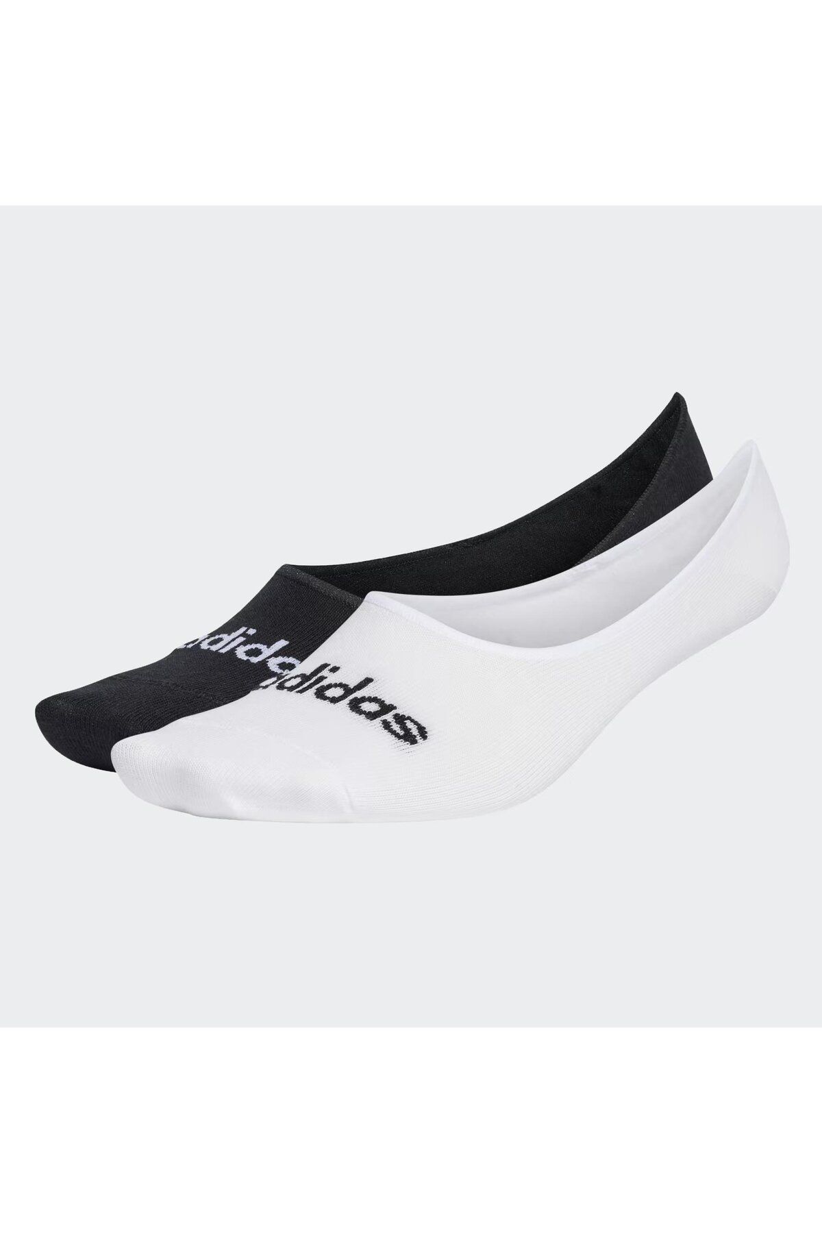 adidas Thin Linear Ballerina  2P Çorap