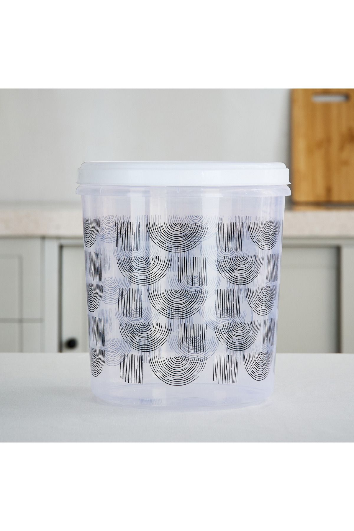 erorex-Spectra Printed Ruby Container - 5000 ml 2