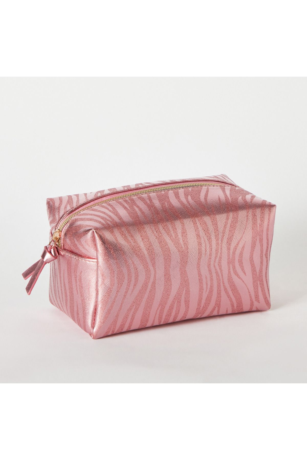 erorex-Wild Glam Cosmetic Loaf Pouch 5