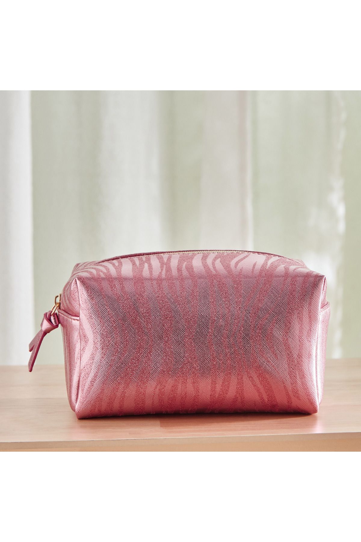 erorex-Wild Glam Cosmetic Loaf Pouch 1