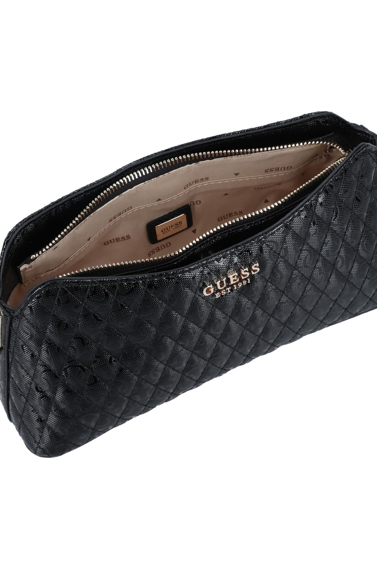 Guess-Betula Shoulder Bag 27 cm 5