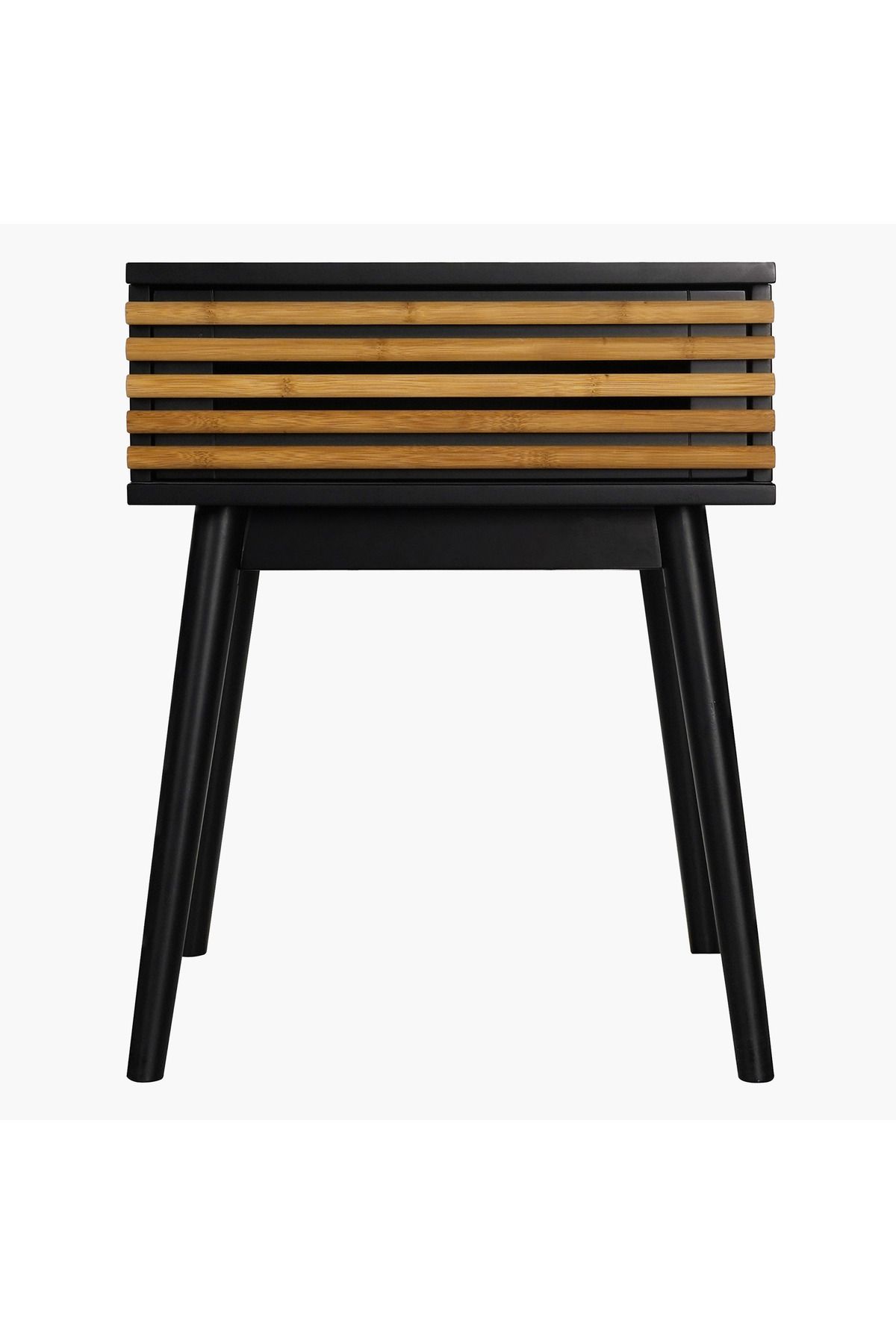 erorex-Fresno End Table with Shelf 3