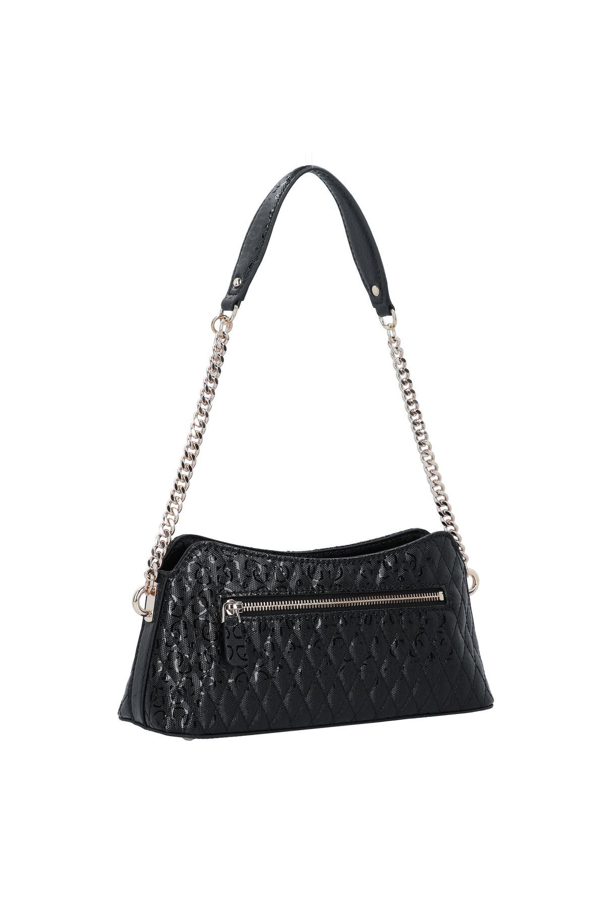 Guess-Betula Shoulder Bag 27 cm 2