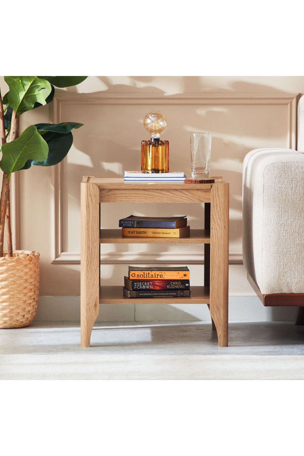 erorex-Java End Table 2