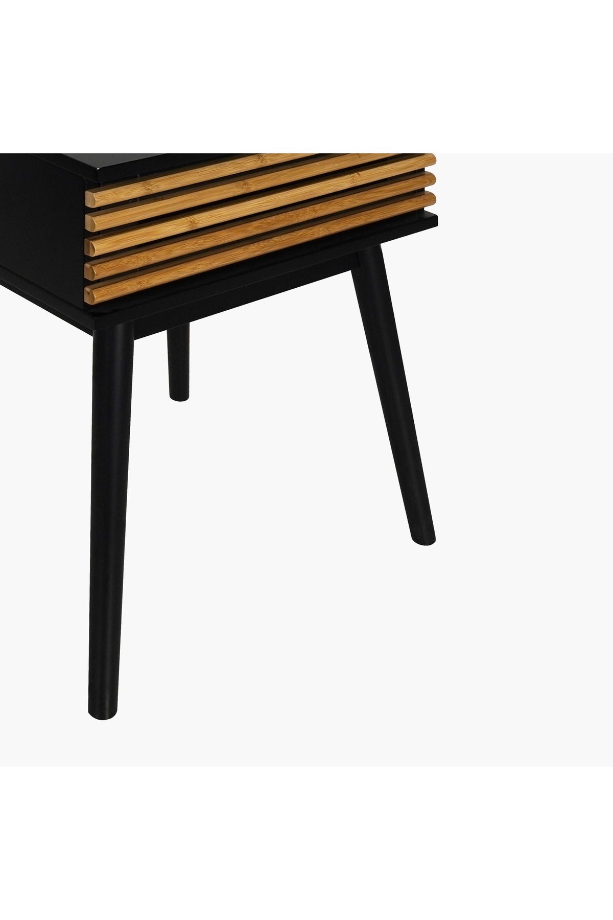 erorex-Fresno End Table with Shelf 6