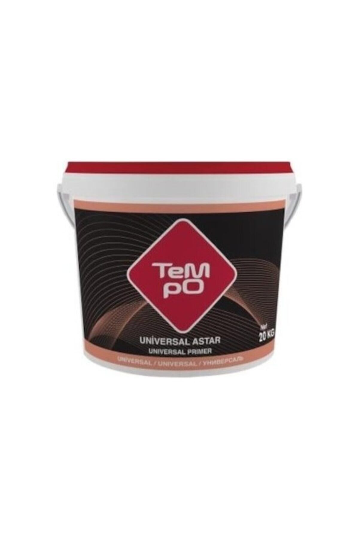 Tempo Universal Astar 20 Kg