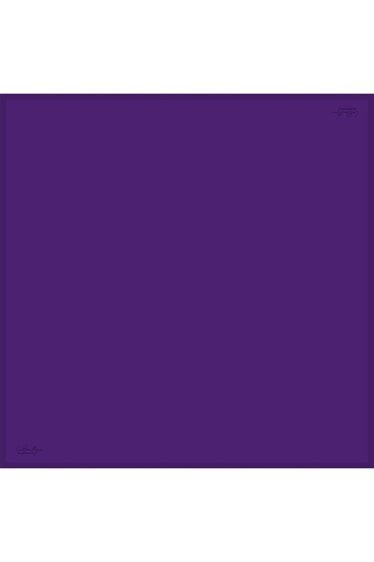 DÜZ RENK SURA İPEK - 122 - 90X90