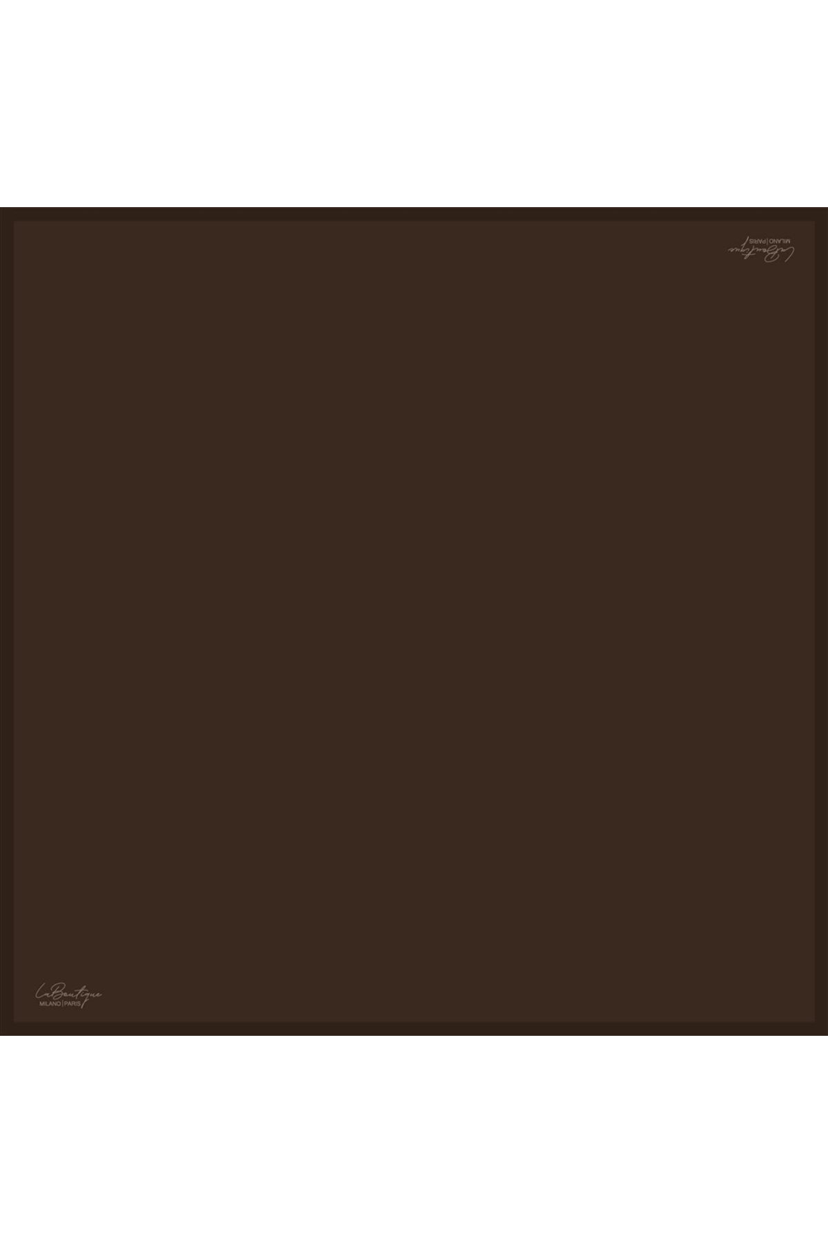 DÜZ RENK SURA İPEK - 117 - 90X90