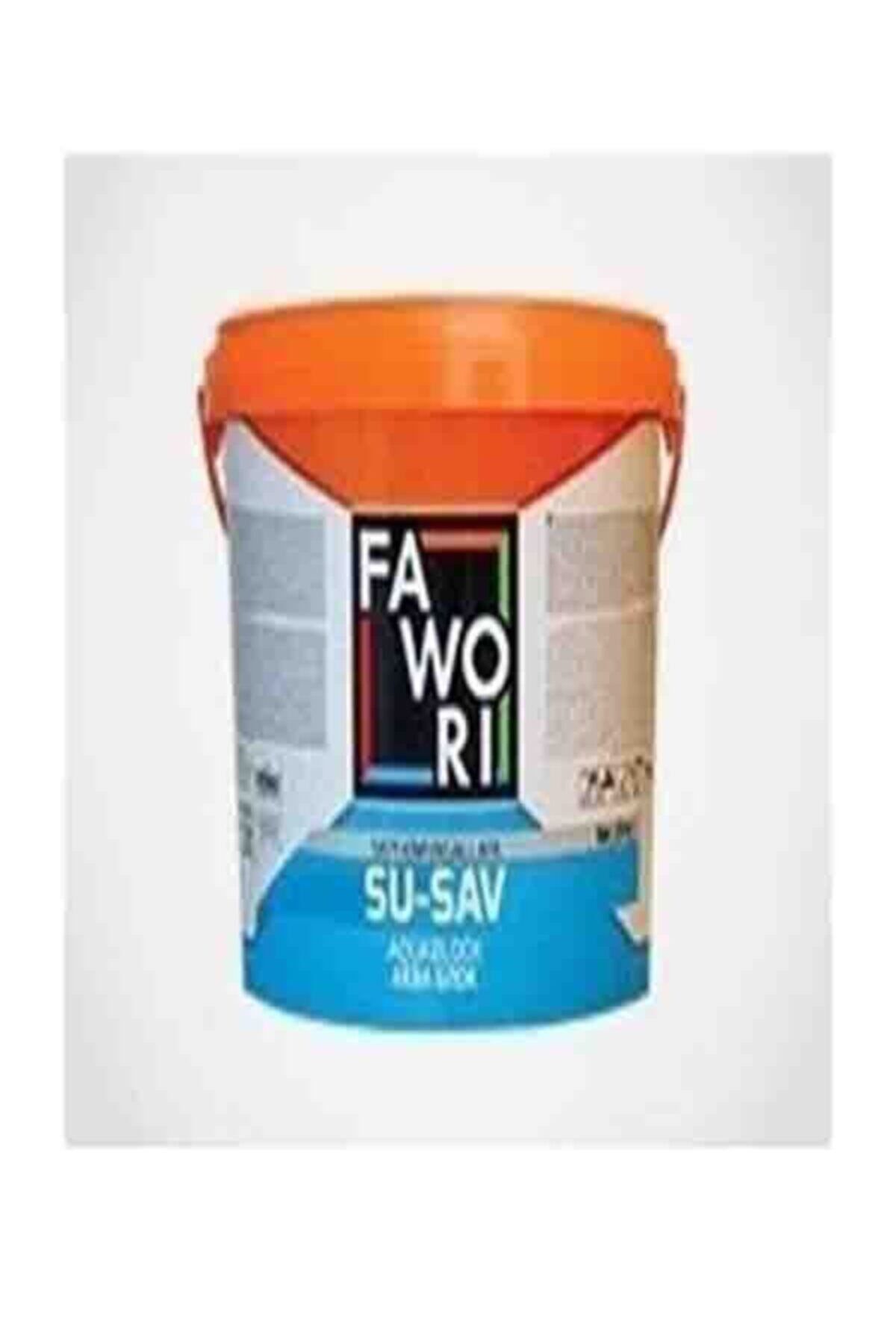 Fawori Sutut Su-sav 1 Kg