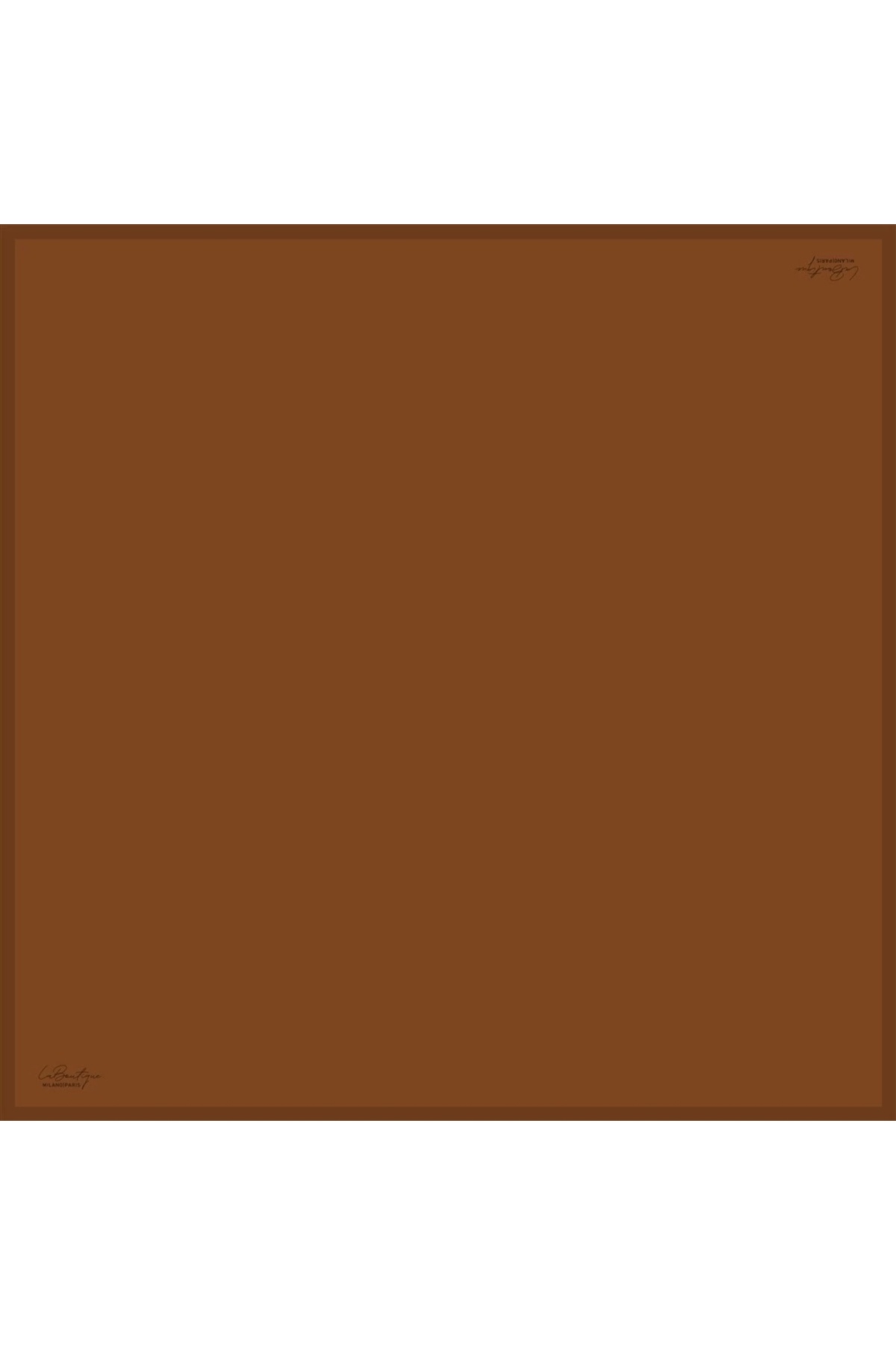 DÜZ RENK SURA İPEK - 116 - 90X90