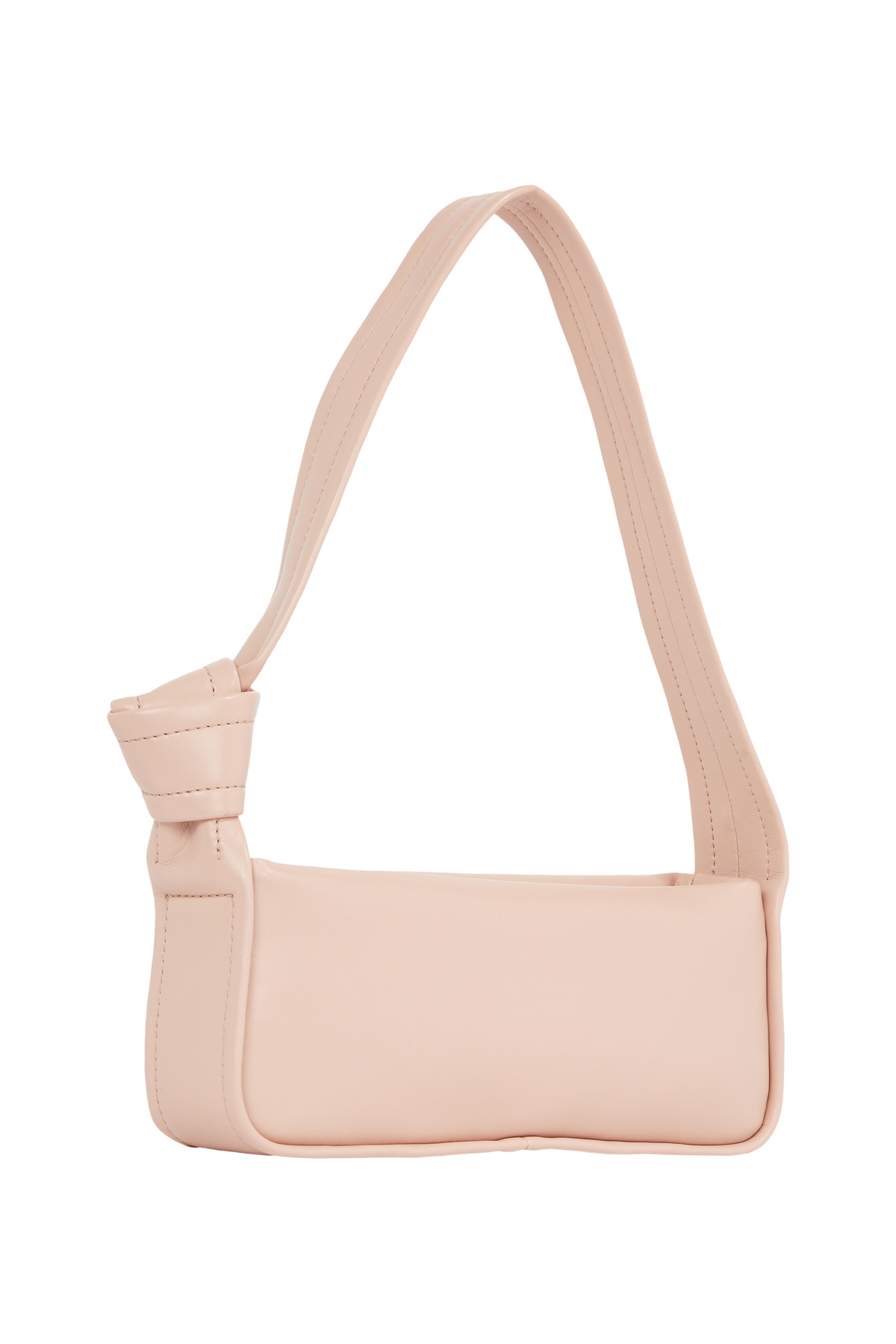 Calvin Klein-Women Pink Shoulder Bag 4