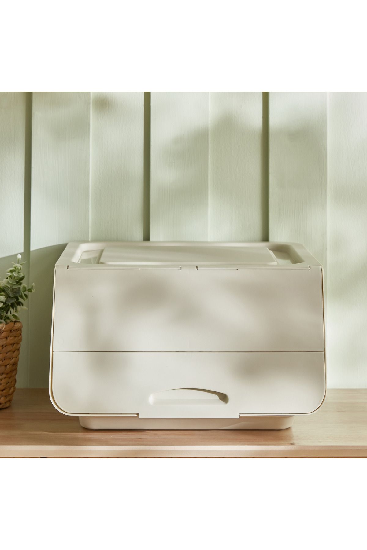 erorex-Juana Stackable Storage Box - 36 L 2