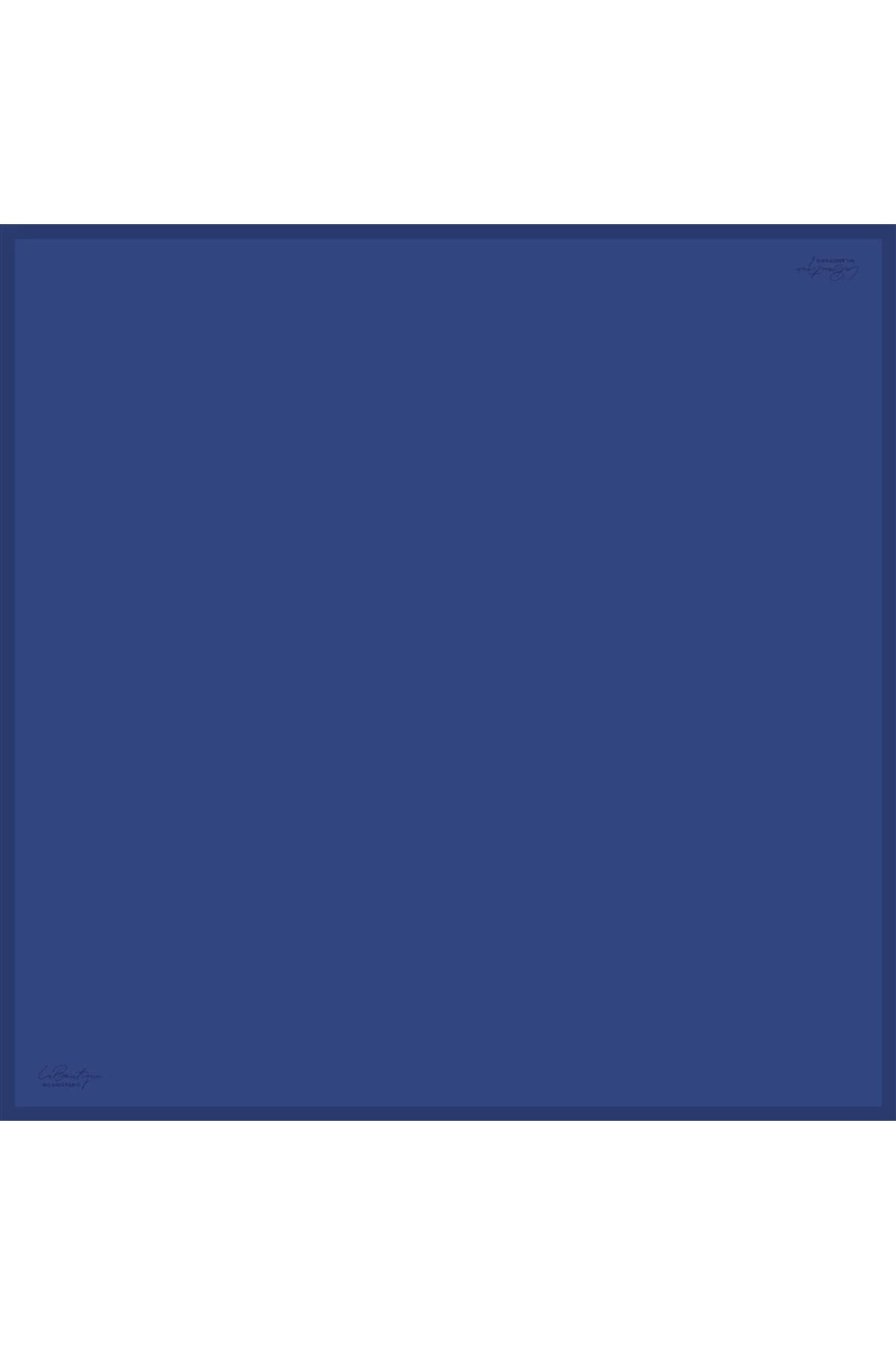 DÜZ RENK SURA İPEK - 102 - 90X90