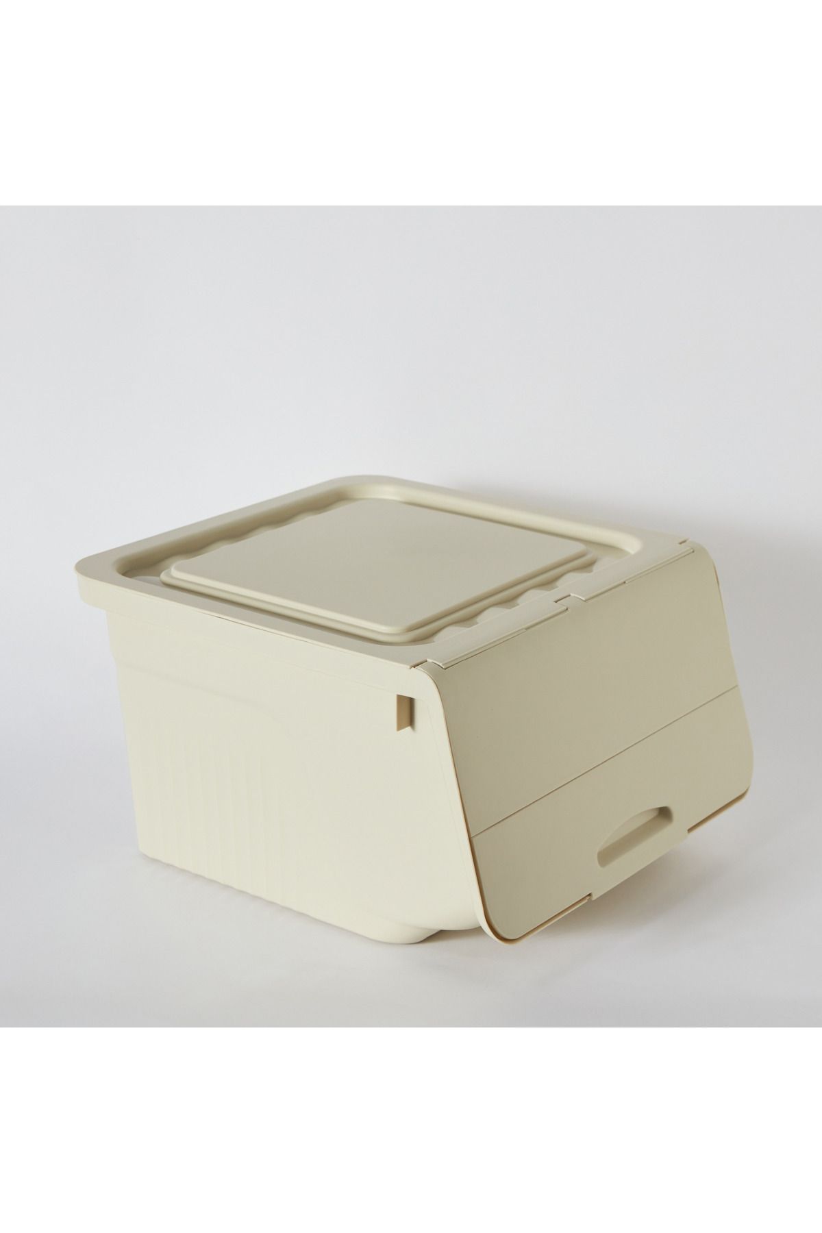 erorex-Juana Stackable Storage Box - 36 L 6