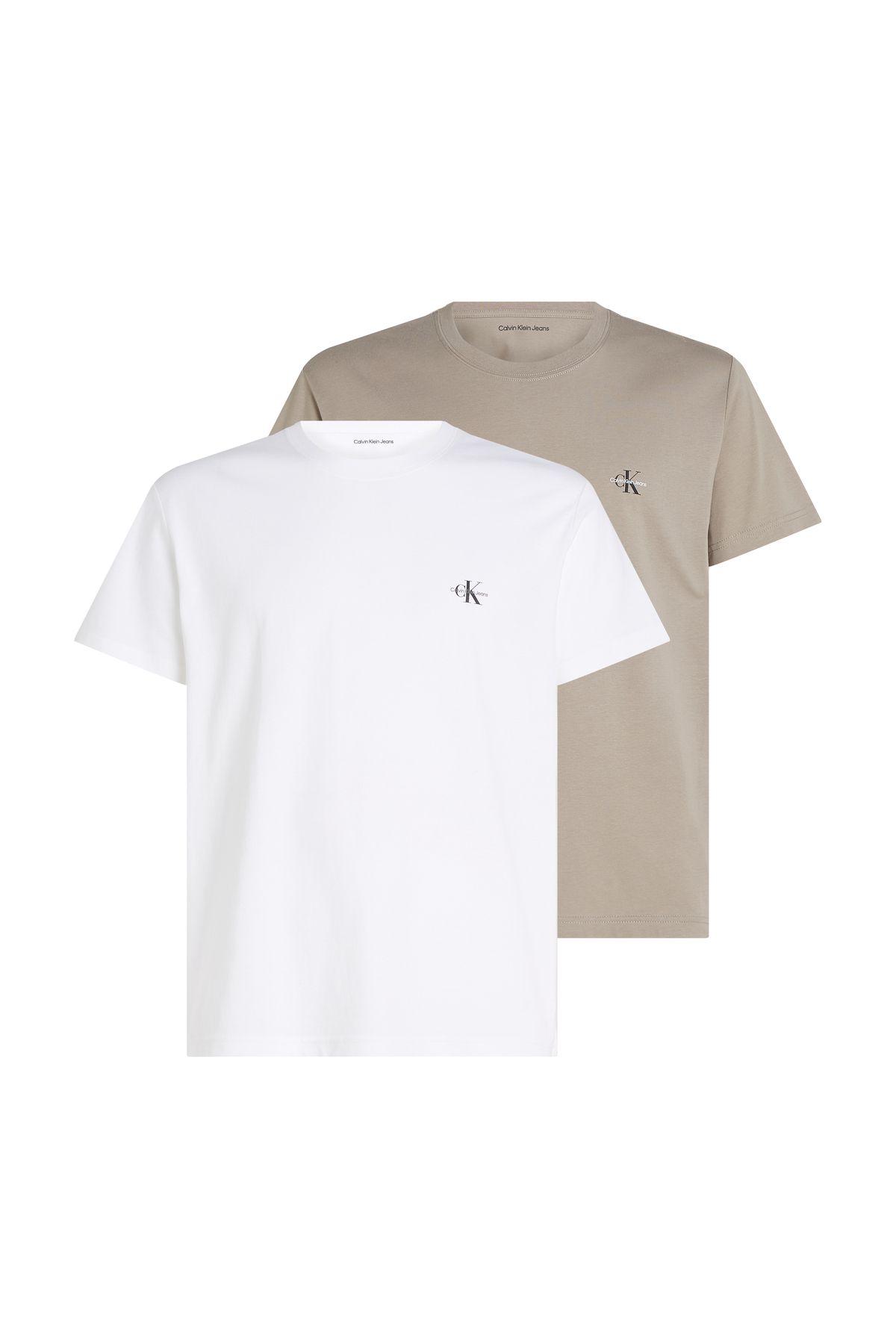 Calvin Klein-Men Multi T-Shirt 1