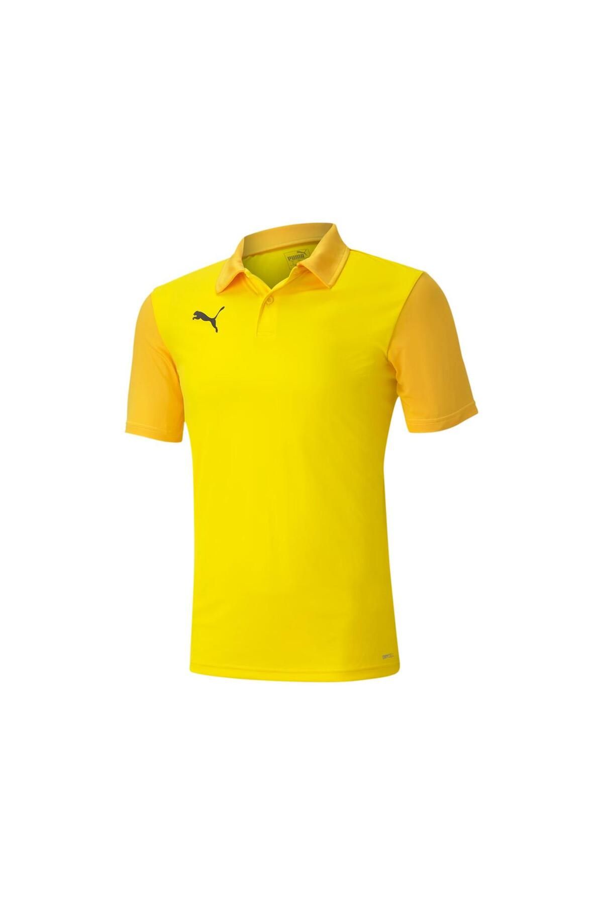 Puma 656577 Teamgoal 23 Sıdelıne Polo T-shirt